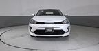 Kia Rio 1.6 L AUTO Sedan 2022