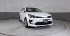 Kia Rio 1.6 L AUTO Sedan 2022