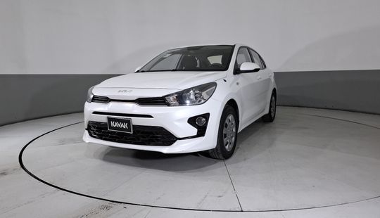 Kia • Rio