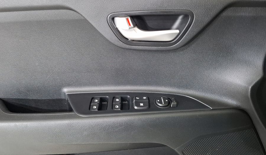 Kia Rio 1.6 L AUTO Sedan 2022