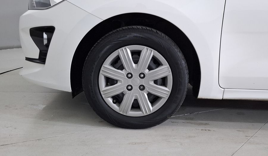 Kia Rio 1.6 L AUTO Sedan 2022