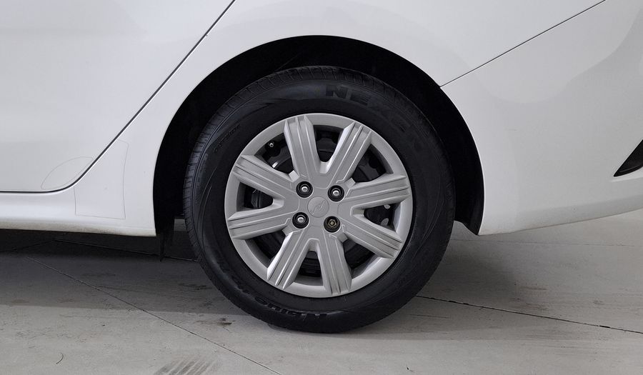 Kia Rio 1.6 L AUTO Sedan 2022