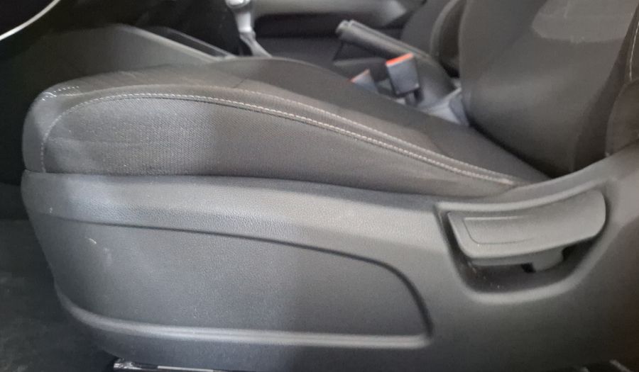 Kia Rio 1.6 L AUTO Sedan 2022