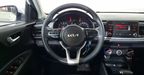Kia Rio 1.6 L AUTO Sedan 2022