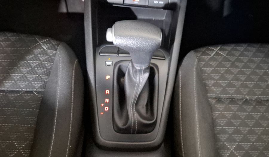 Kia Rio 1.6 L AUTO Sedan 2022