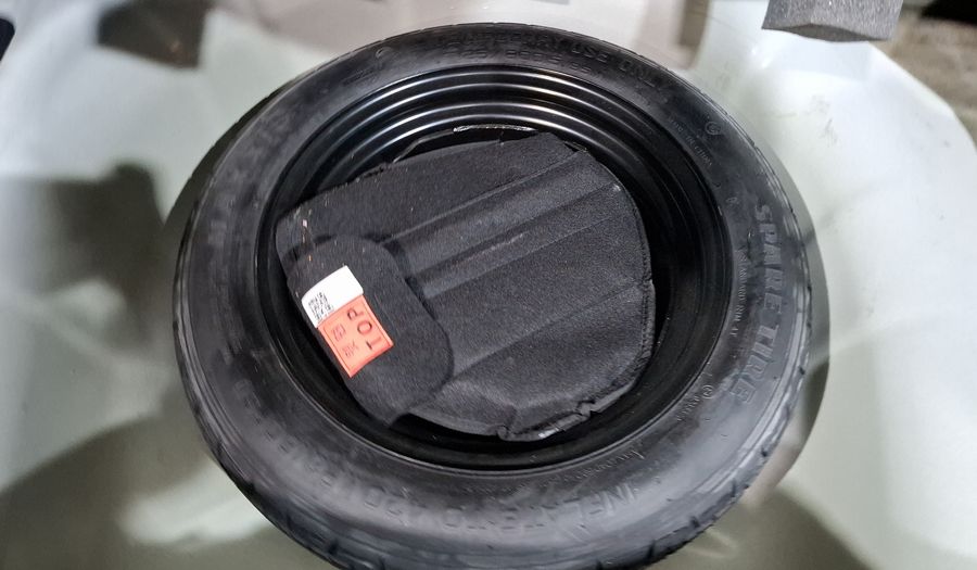 Kia Rio 1.6 L AUTO Sedan 2022