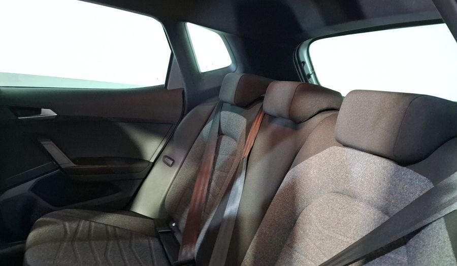 Seat Arona 1.6 XPERIENCE AUTO Suv 2024