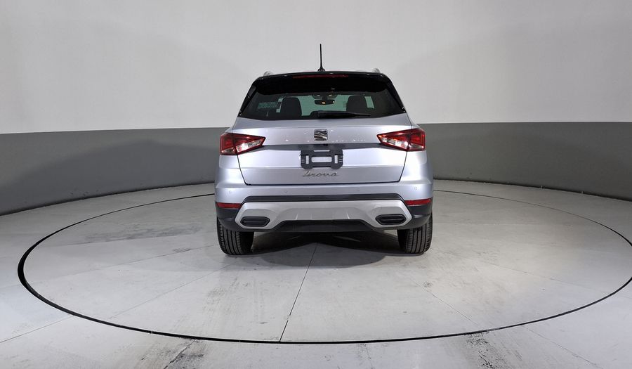 Seat Arona 1.6 XPERIENCE AUTO Suv 2024