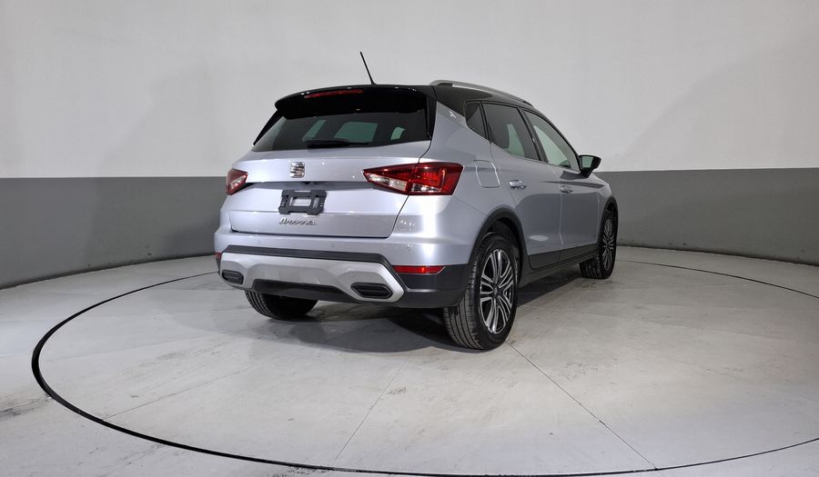 Seat Arona 1.6 XPERIENCE AUTO Suv 2024