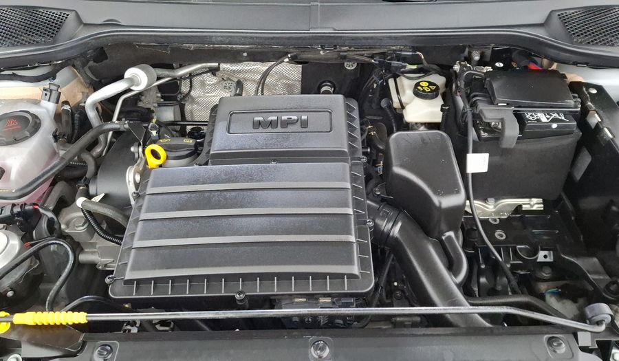 Seat Arona 1.6 XPERIENCE AUTO Suv 2024