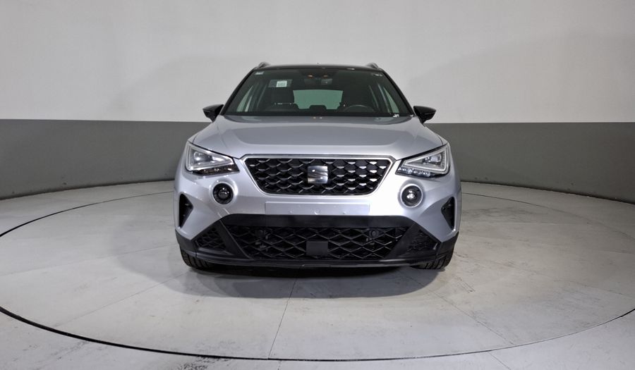 Seat Arona 1.6 XPERIENCE AUTO Suv 2024