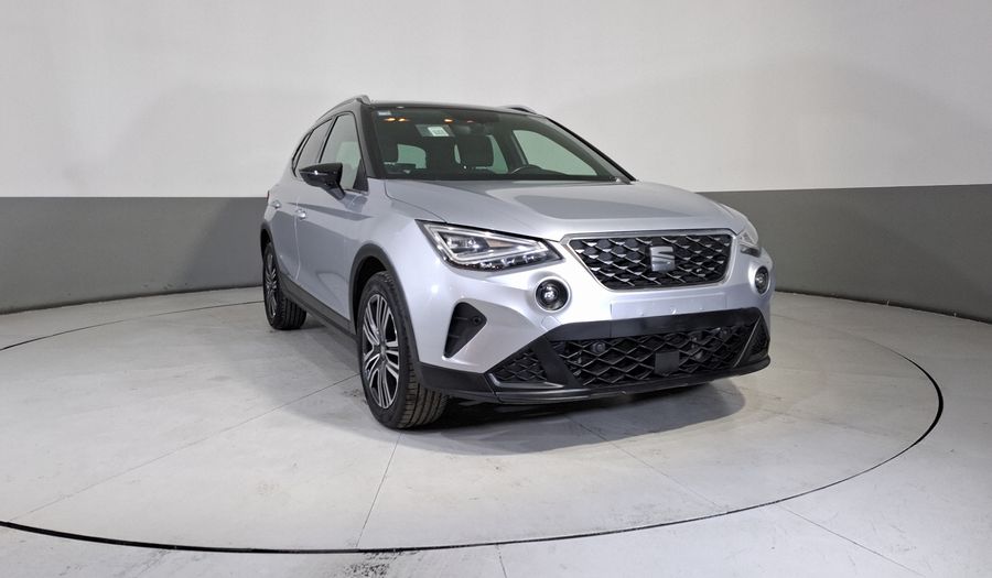 Seat Arona 1.6 XPERIENCE AUTO Suv 2024