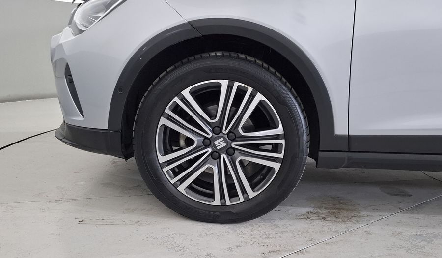 Seat Arona 1.6 XPERIENCE AUTO Suv 2024