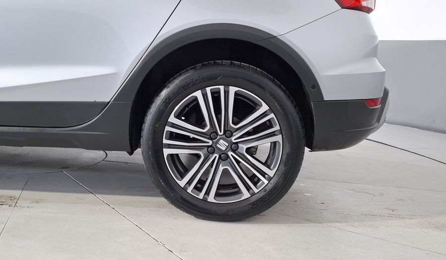 Seat Arona 1.6 XPERIENCE AUTO Suv 2024