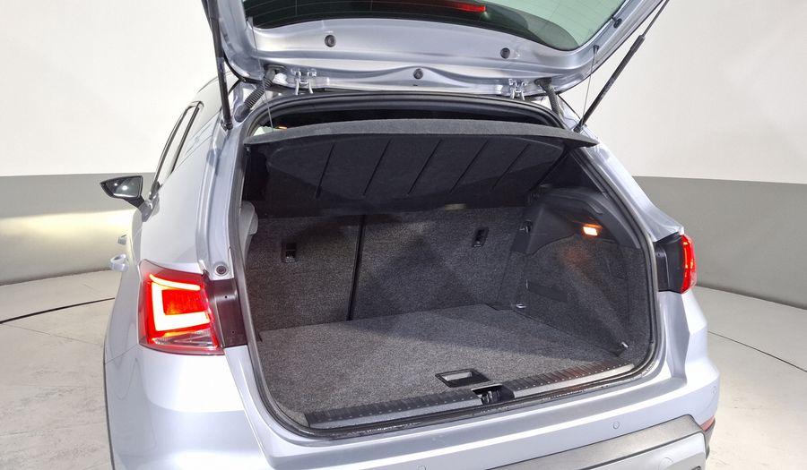 Seat Arona 1.6 XPERIENCE AUTO Suv 2024
