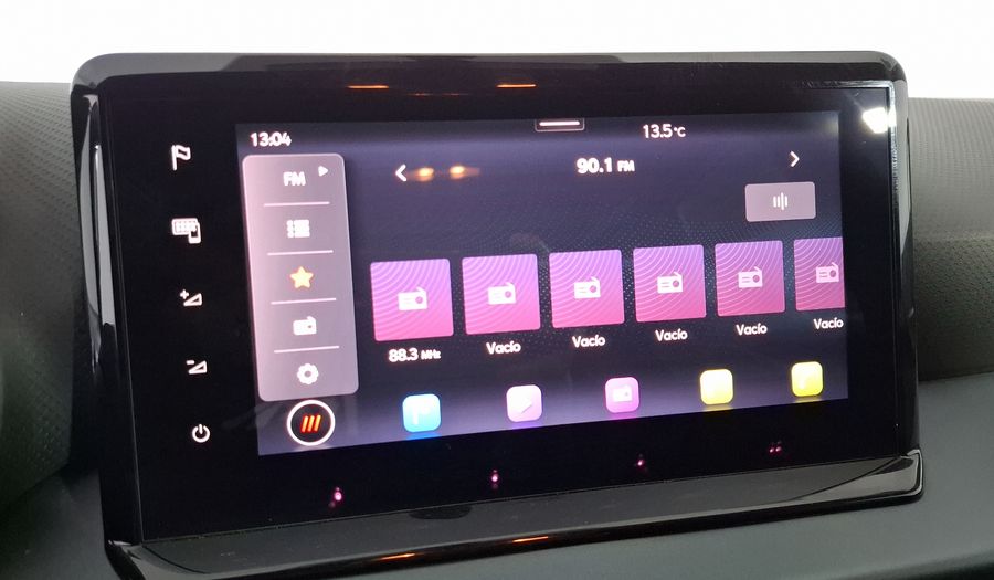 Seat Arona 1.6 XPERIENCE AUTO Suv 2024