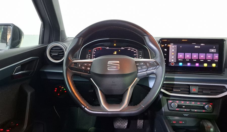 Seat Arona 1.6 XPERIENCE AUTO Suv 2024