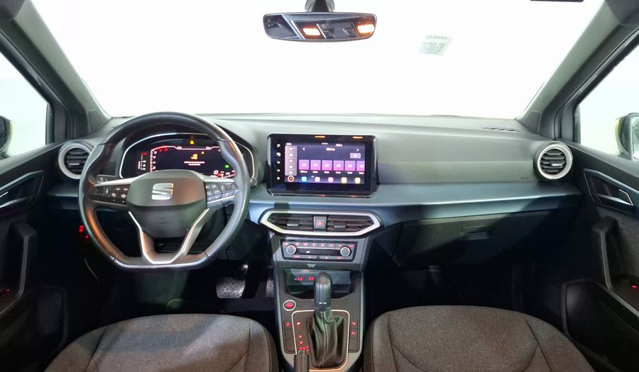 Seat Arona 1.6 XPERIENCE AUTO Suv 2024