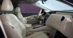 Nissan Murano 3.5 EXCLUSIVE AUTO 4WD Suv 2019