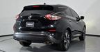 Nissan Murano 3.5 EXCLUSIVE AUTO 4WD Suv 2019