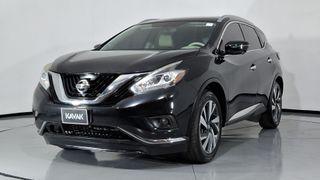 Nissan • Murano