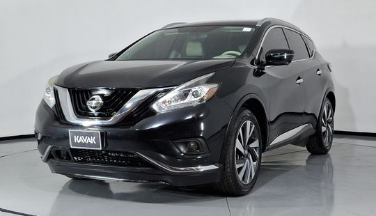 Nissan • Murano