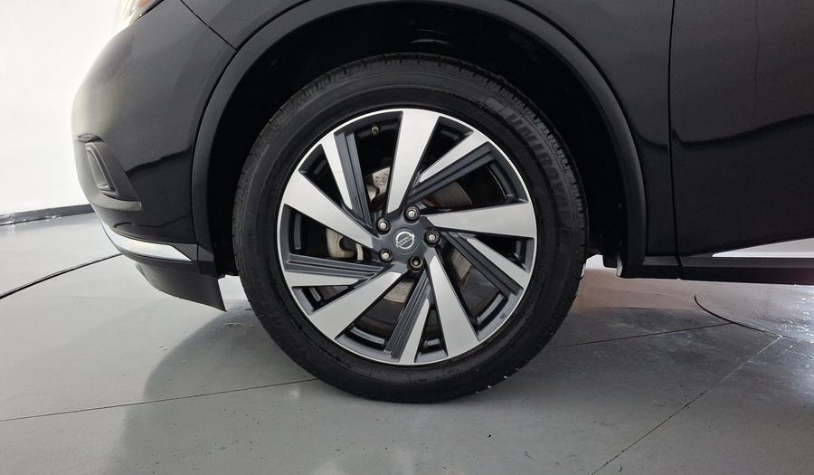 Nissan Murano 3.5 EXCLUSIVE AUTO 4WD Suv 2019