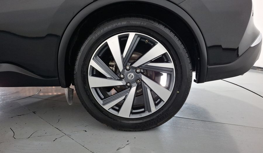 Nissan Murano 3.5 EXCLUSIVE AUTO 4WD Suv 2019