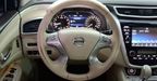 Nissan Murano 3.5 EXCLUSIVE AUTO 4WD Suv 2019