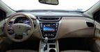 Nissan Murano 3.5 EXCLUSIVE AUTO 4WD Suv 2019