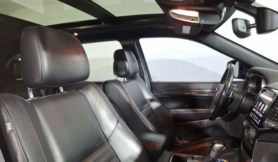 Jeep Grand Cherokee 3.6 LIMITED X V6 AUTO Suv 2020