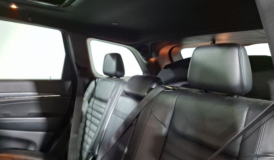 Jeep Grand Cherokee 3.6 LIMITED X V6 AUTO Suv 2020