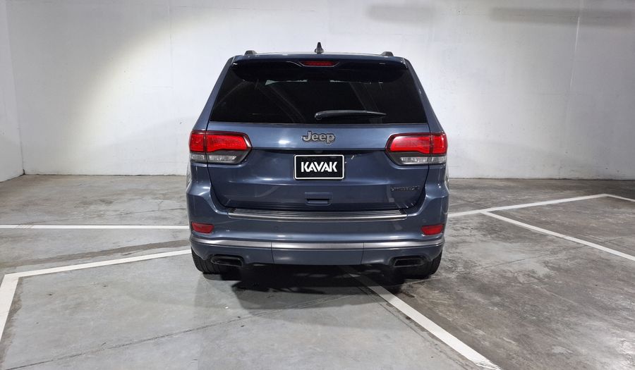 Jeep Grand Cherokee 3.6 LIMITED X V6 AUTO Suv 2020
