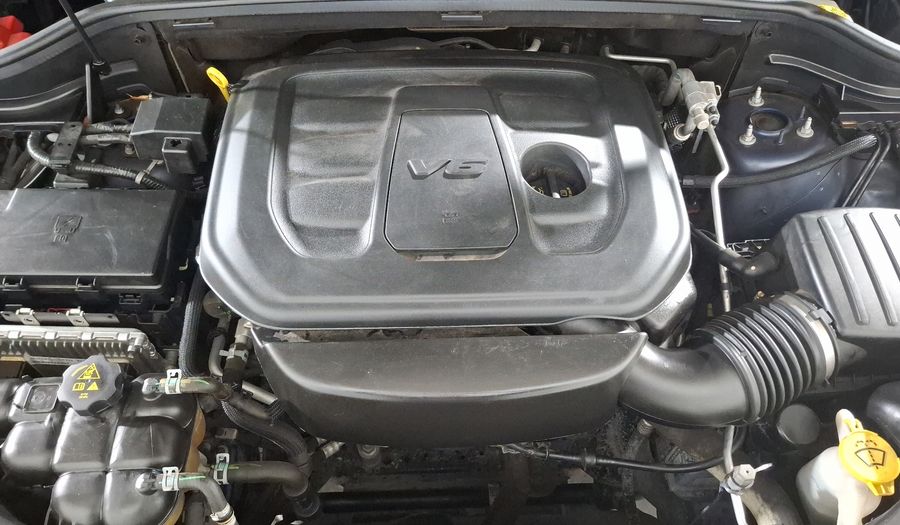 Jeep Grand Cherokee 3.6 LIMITED X V6 AUTO Suv 2020