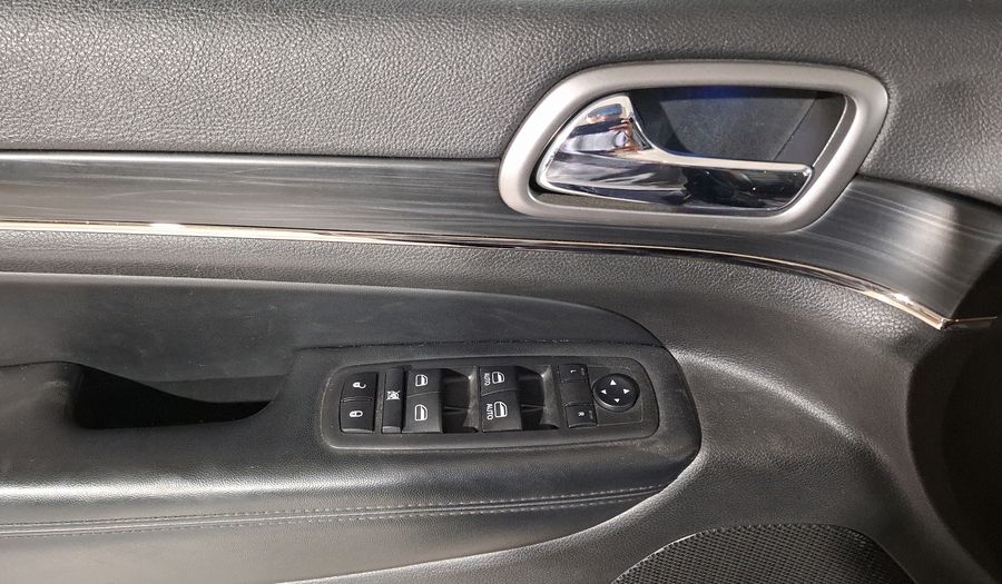 Jeep Grand Cherokee 3.6 LIMITED X V6 AUTO Suv 2020