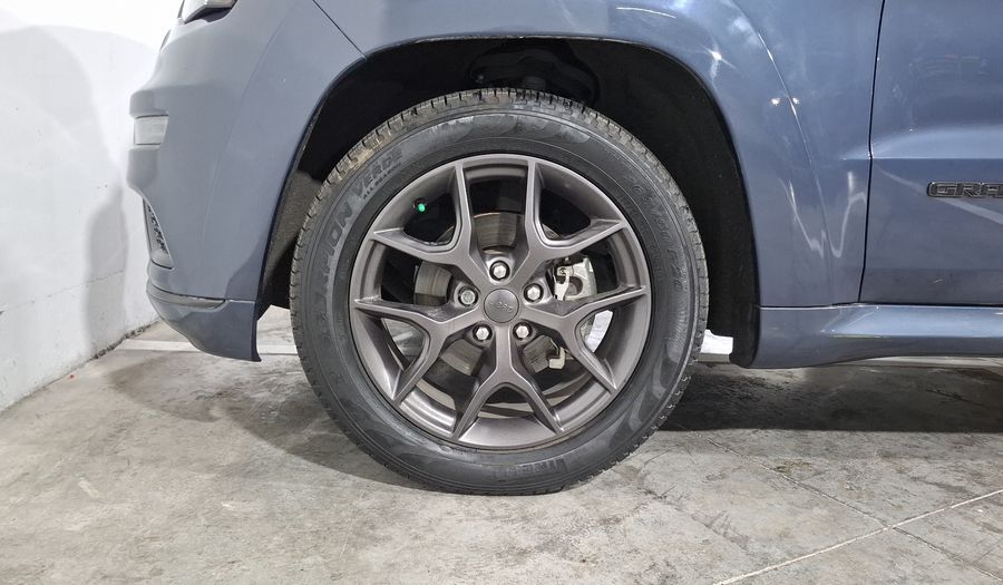 Jeep Grand Cherokee 3.6 LIMITED X V6 AUTO Suv 2020