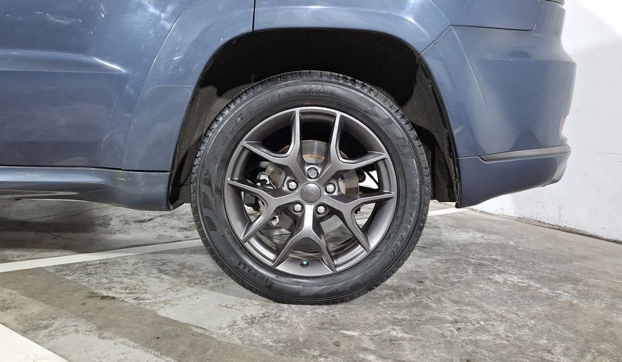 Jeep Grand Cherokee 3.6 LIMITED X V6 AUTO Suv 2020