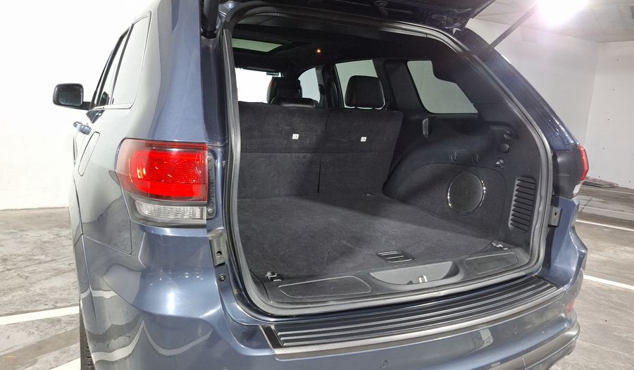 Jeep Grand Cherokee 3.6 LIMITED X V6 AUTO Suv 2020