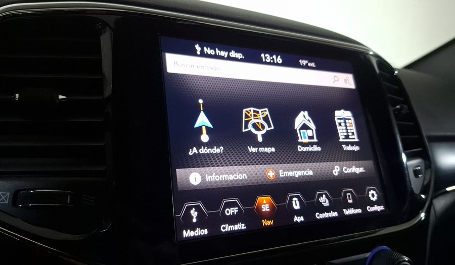 Jeep Grand Cherokee 3.6 LIMITED X V6 AUTO Suv 2020