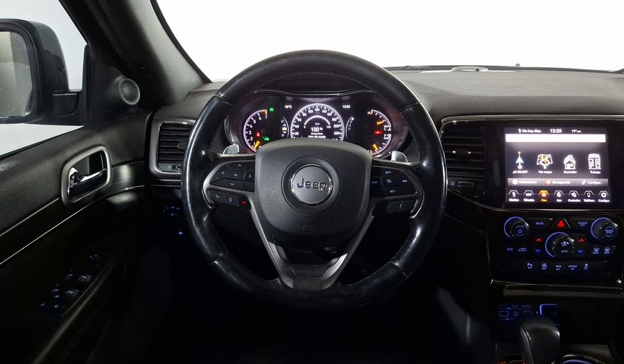 Jeep Grand Cherokee 3.6 LIMITED X V6 AUTO Suv 2020