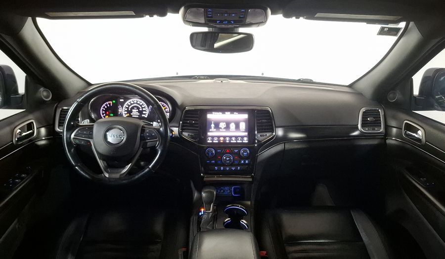 Jeep Grand Cherokee 3.6 LIMITED X V6 AUTO Suv 2020