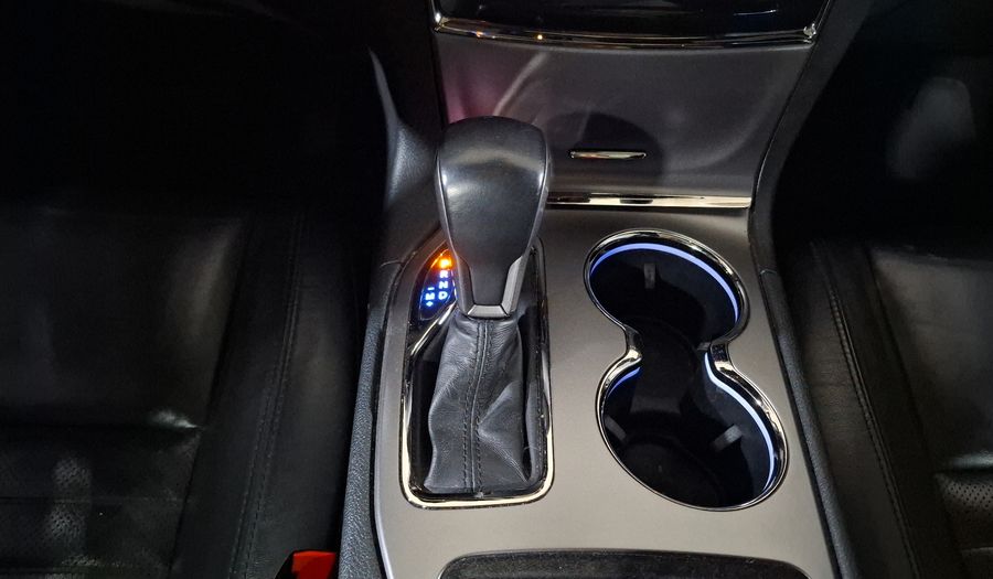 Jeep Grand Cherokee 3.6 LIMITED X V6 AUTO Suv 2020