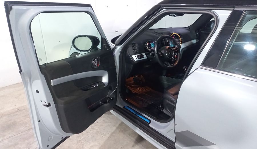 Mini Countryman 2.0 COOPER S UNTAMED DCT Hatchback 2023