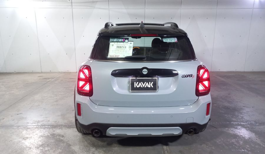 Mini Countryman 2.0 COOPER S UNTAMED DCT Hatchback 2023