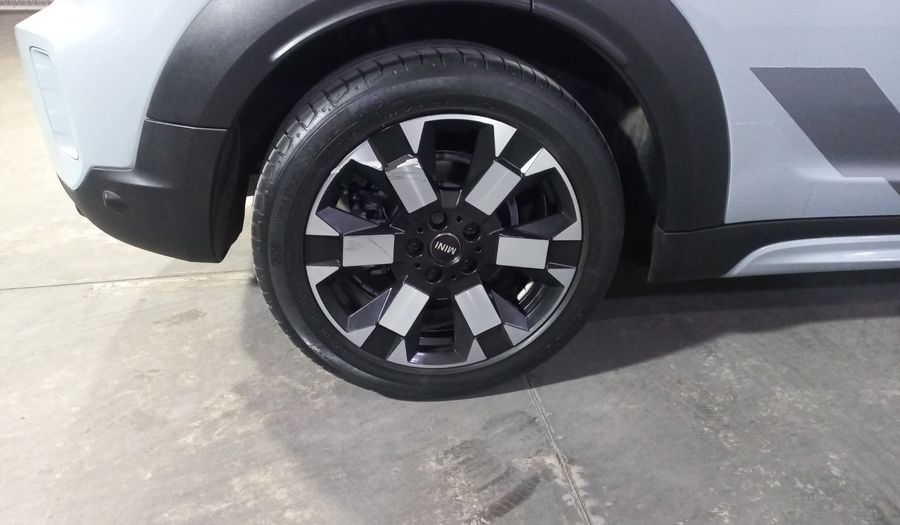 Mini Countryman 2.0 COOPER S UNTAMED DCT Hatchback 2023