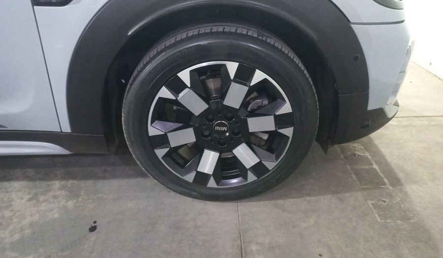 Mini Countryman 2.0 COOPER S UNTAMED DCT Hatchback 2023