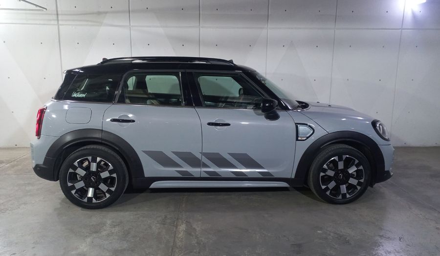 Mini Countryman 2.0 COOPER S UNTAMED DCT Hatchback 2023