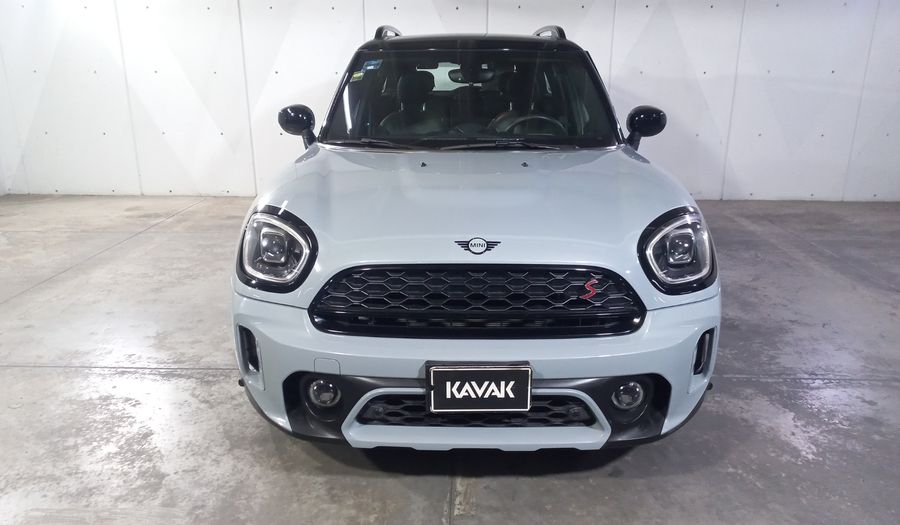 Mini Countryman 2.0 COOPER S UNTAMED DCT Hatchback 2023
