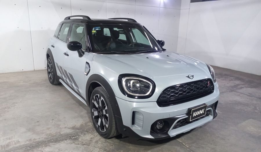 Mini Countryman 2.0 COOPER S UNTAMED DCT Hatchback 2023