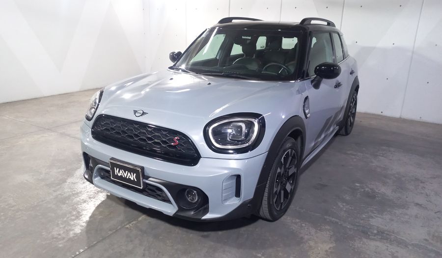 Mini Countryman 2.0 COOPER S UNTAMED DCT Hatchback 2023